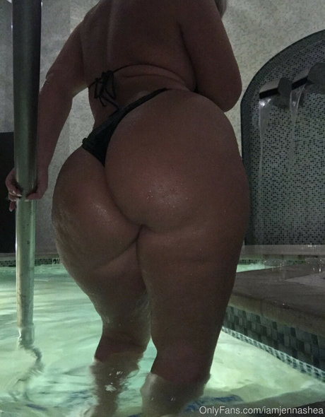 Iamjennashea