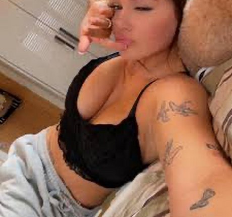 Nøgent lækket OnlyFans-billede af Sophblanks
