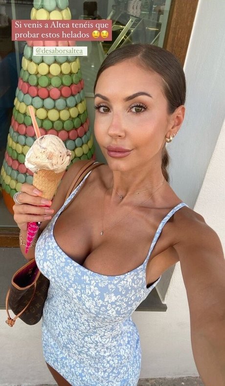 Gonsabella  nude leaked OnlyFans photo