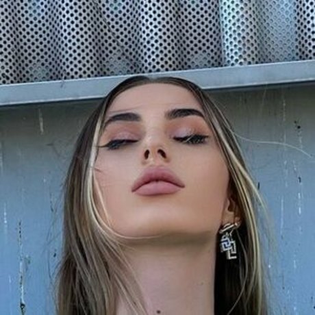 Eva Mentas  nude leaked OnlyFans photo