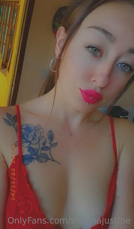 Sheenajustine