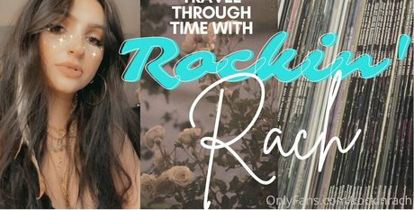 Foto di nudo di fuga di OnlyFans di Rockinrach