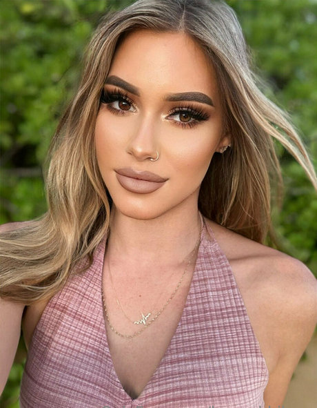 Nahá fotka uniklých OnlyFans od Hannahhikess