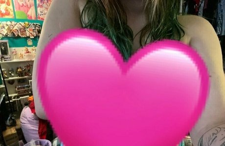 Elfcosplays96 OnlyFansリークヌード写真
