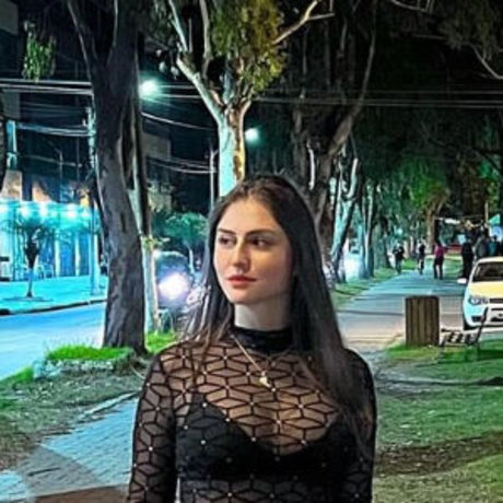 Rayana El Bainy