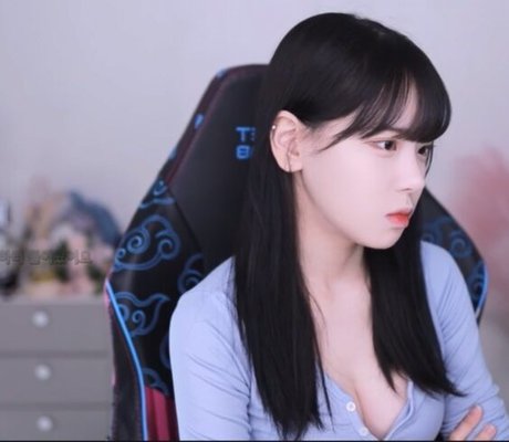 Korean Afreeca Streamer OnlyFans
