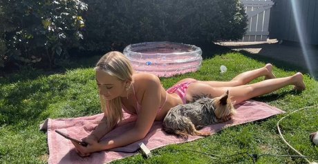 Naakte gelekte OnlyFans-foto van Justneaaa