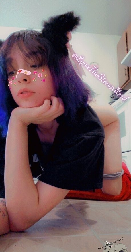 Lynxbabe