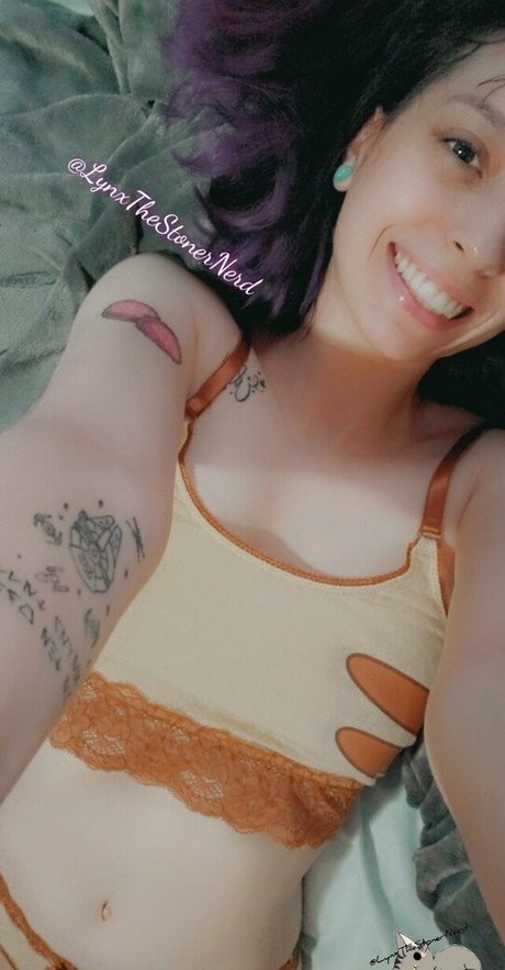 Lynxbabe