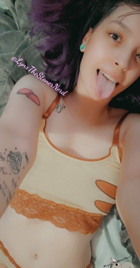 Lynxbabe