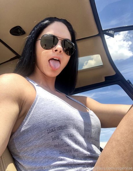 Aspenrae