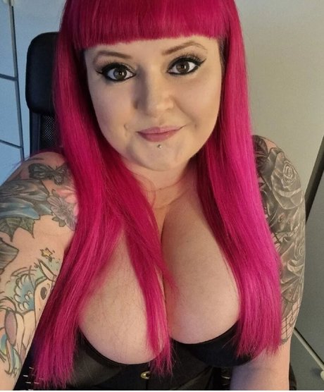 Gothabillyqueen