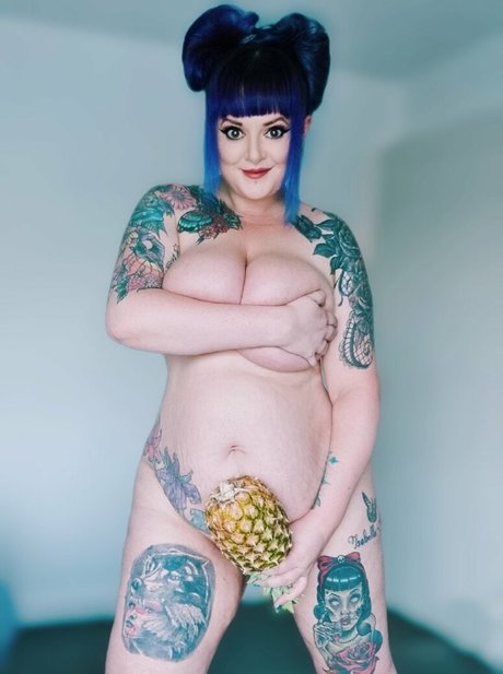 Gothabillyqueen