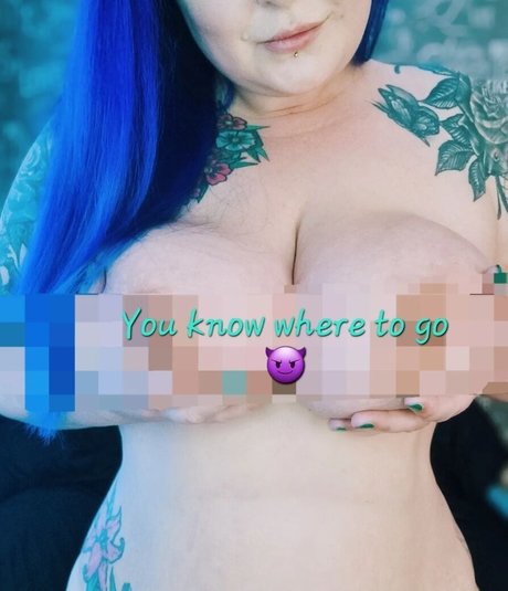 Gothabillyqueen