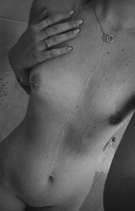 Nagie wyciekłe zdjęcie OnlyFans od Eliza Falk0