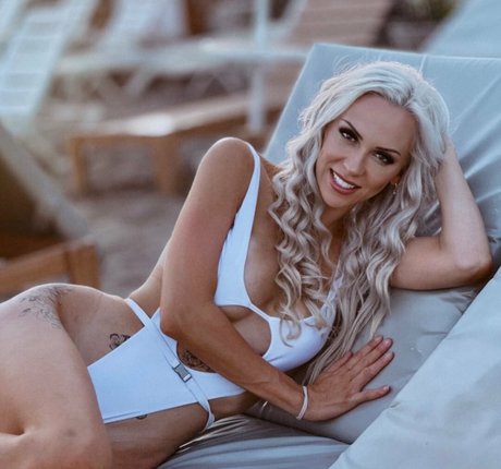 Blondymissjuly