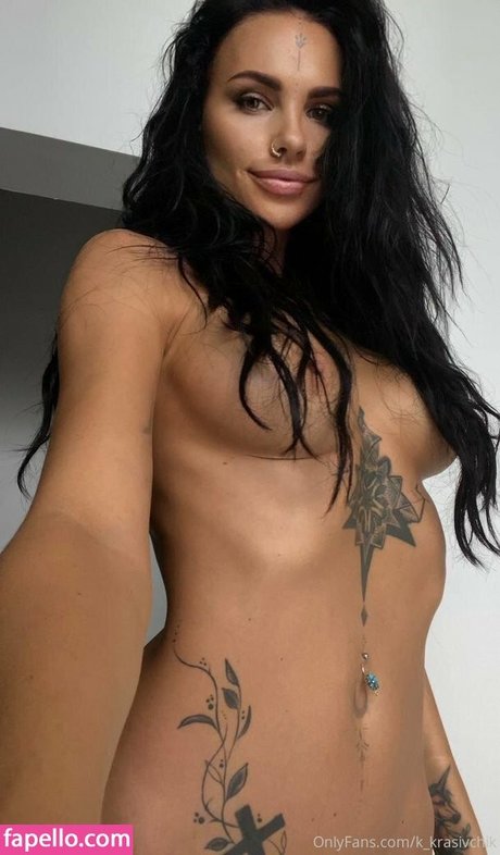 Ksusha Krasivchik