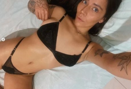 Обнаженная фотография утечки OnlyFans от Cafecito