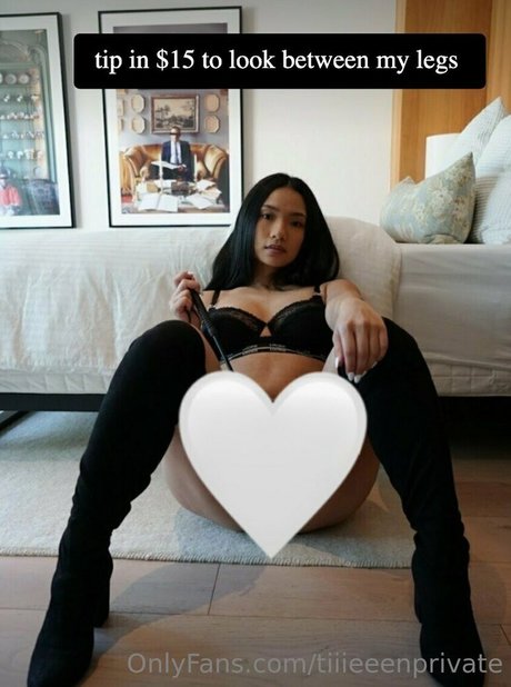 Cattiiieeen  nude leaked OnlyFans photo