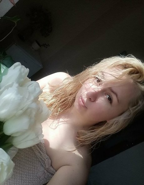 Annabellla  nude leaked OnlyFans photo