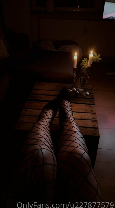 Foto di nudo di fuga di OnlyFans di Misssexyfeet