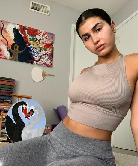 Itstaleen OnlyFans 유출 누드 사진