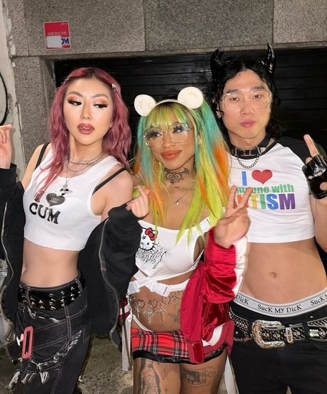 DJ Camgirl