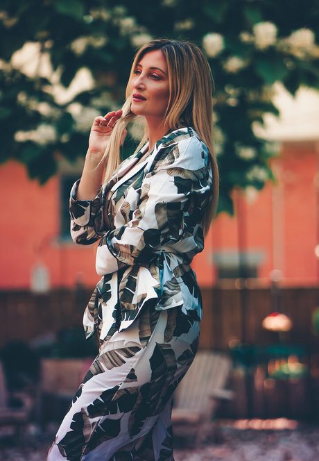 Holly Wolf