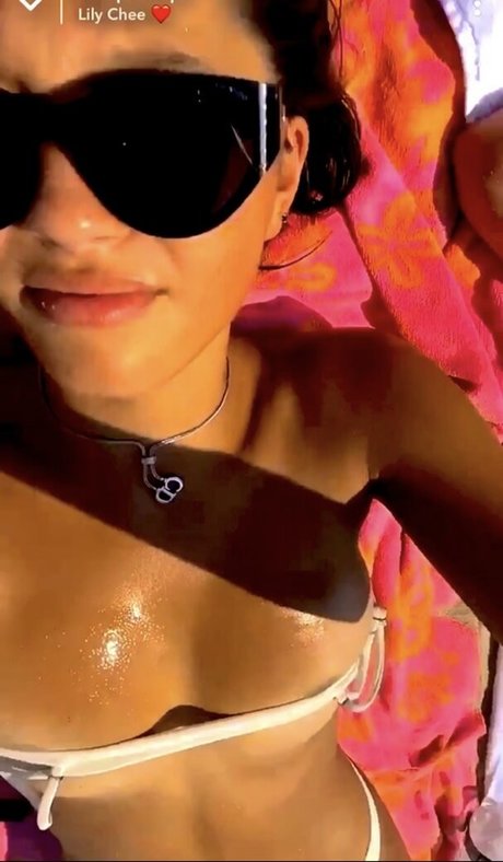 Lily Chee
