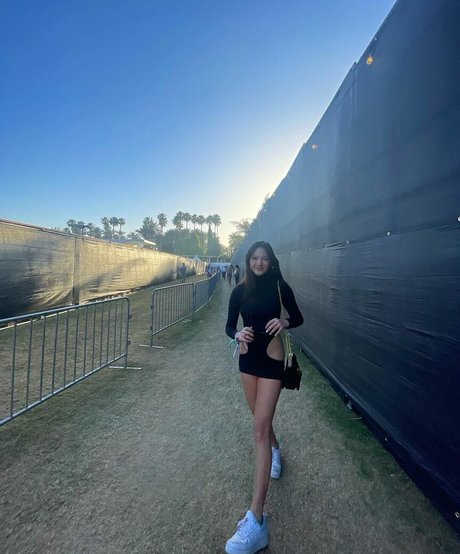 Lily Chee