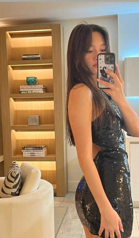Lily Chee
