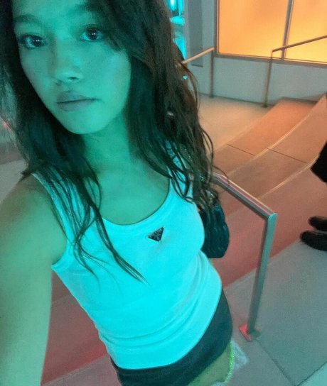 Lily Chee