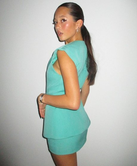 Lily Chee