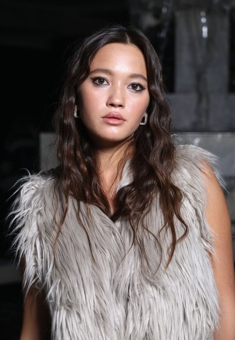 Lily Chee