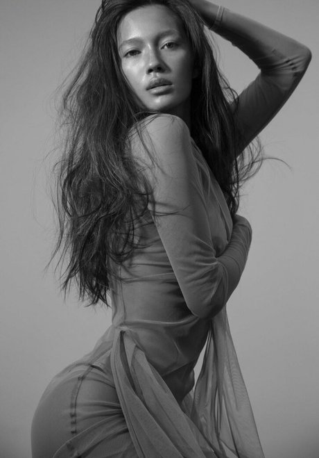 Lily Chee