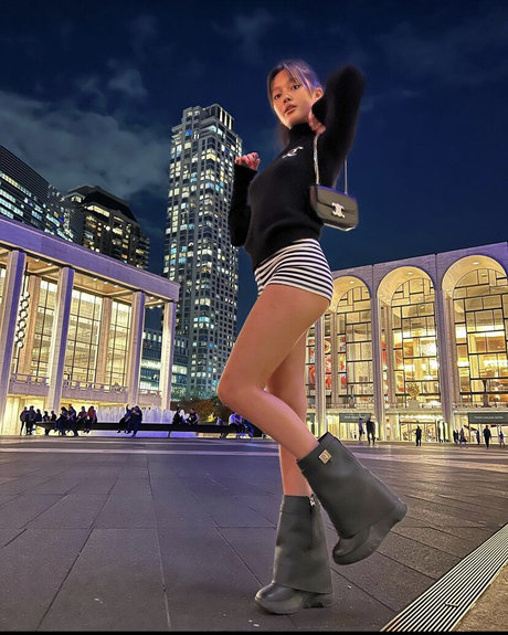 Lily Chee