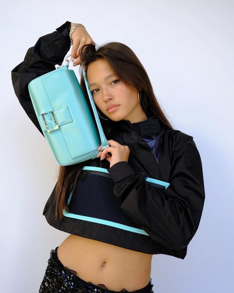 Lily Chee