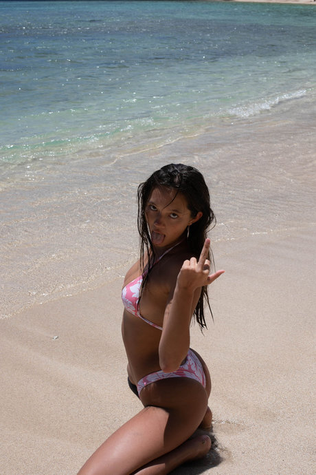 Lily Chee
