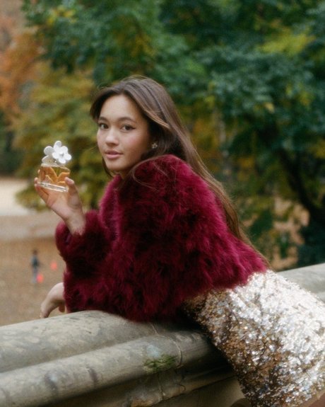 Lily Chee