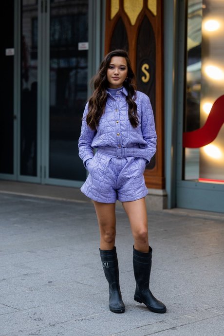 Lily Chee