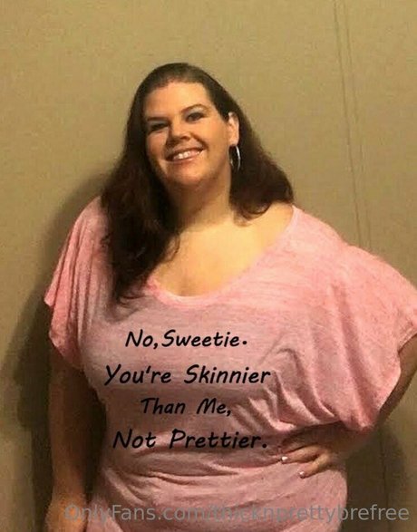 Nahá fotka uniklých OnlyFans od Thicknprettybrefree