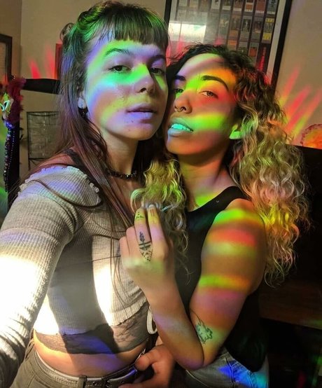 Indigo De Souza  nude leaked OnlyFans photo