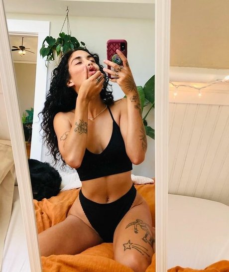 Indigo De Souza