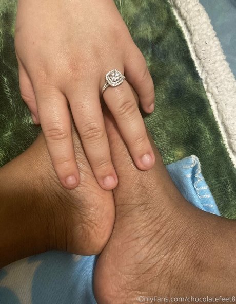 Chocolatefeet8
