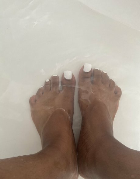 Chocolatefeet8 OnlyFansリークヌード写真