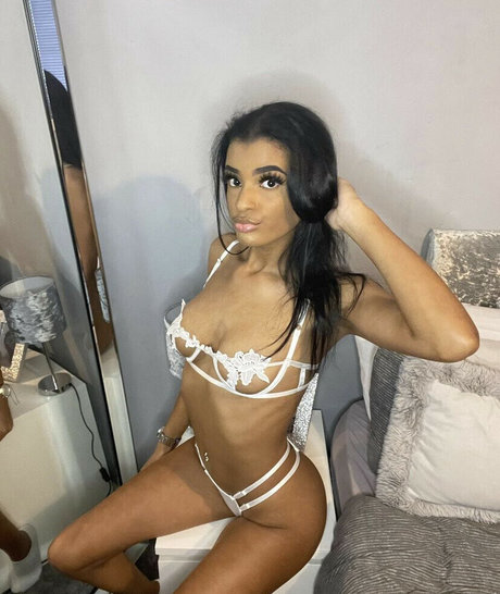 Alisha Romain