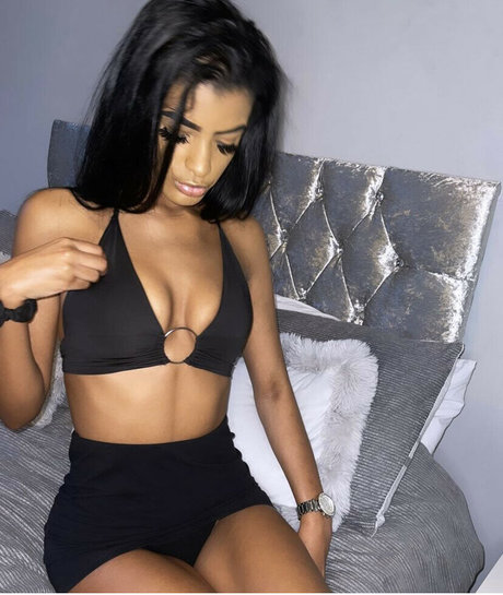 Alisha Romain