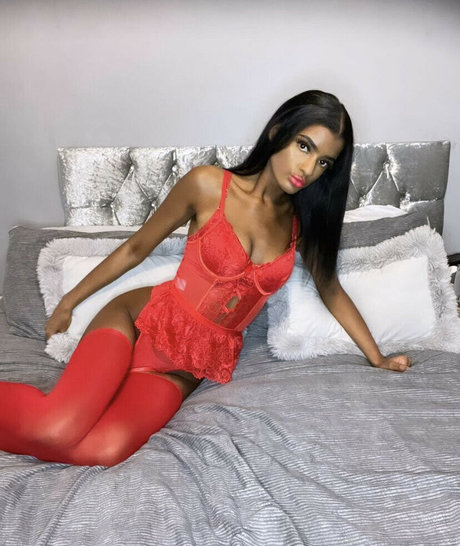 Alisha Romain