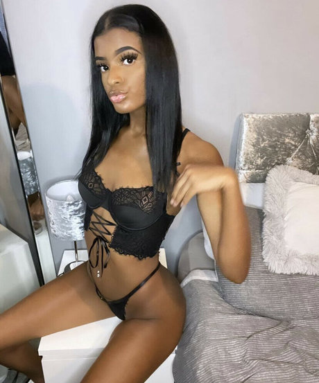 Alisha Romain