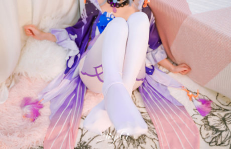 Misaki Suzuki